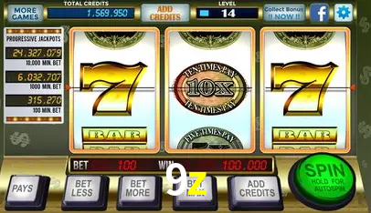 Descubra a Essência do 9z: Nossa História e Compromissos