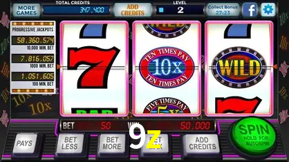 Desvendando o Mundo dos Jogos Virtuais na 9z