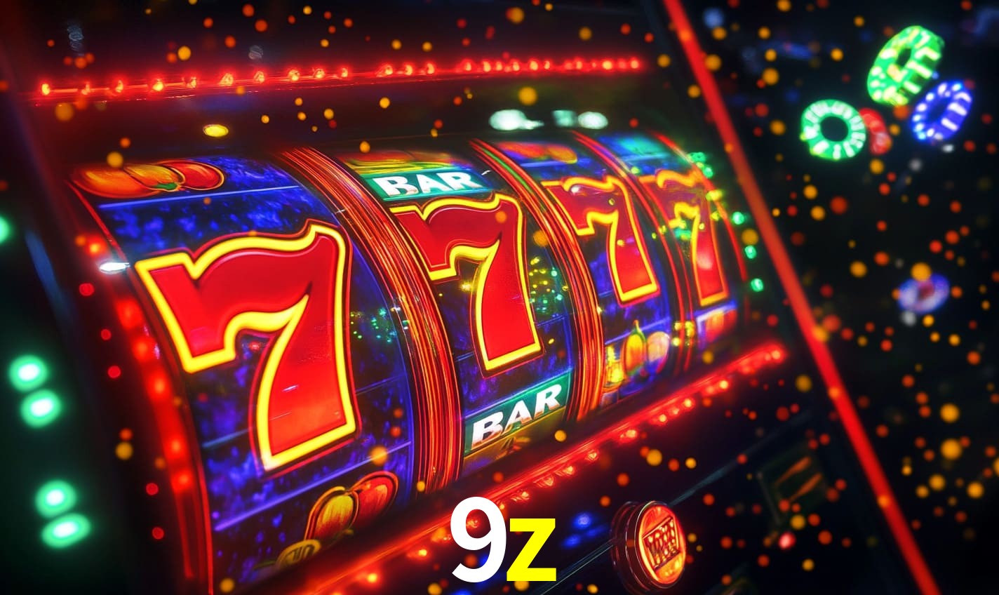 9z - Casino Online Plataforma - 9z.com