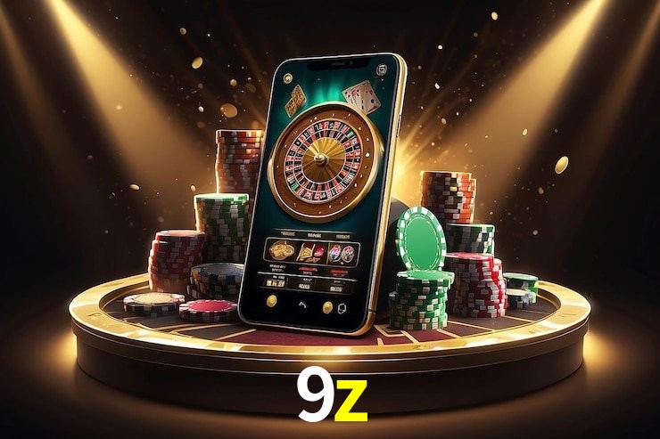 Benefícios da Conta 9z