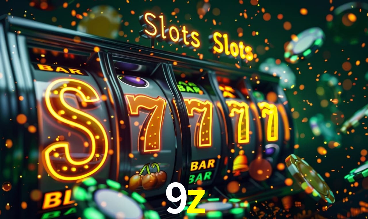 Casino Ao Vivo 9z