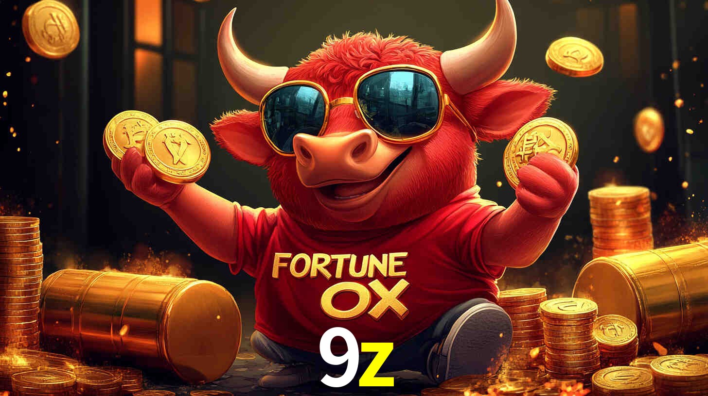 Inovações de Jogos na 9z: O Futuro das Experiências Interativas