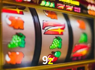 Descubra o Mundo do Cassino Online com 9z