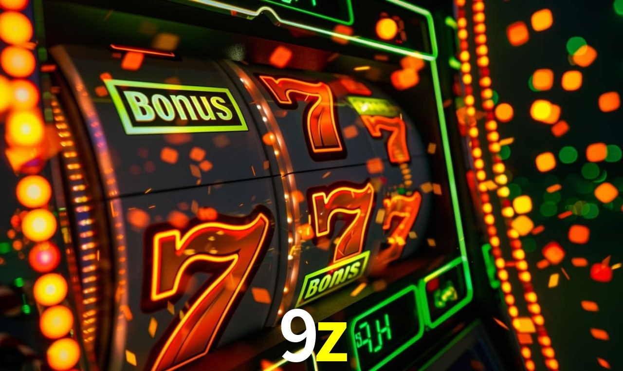 A Emoção da Loteria na 9z: Uma Chance de Mudança de Vida