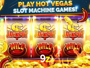 A Revolução dos Aplicativos de Jogos no 9z