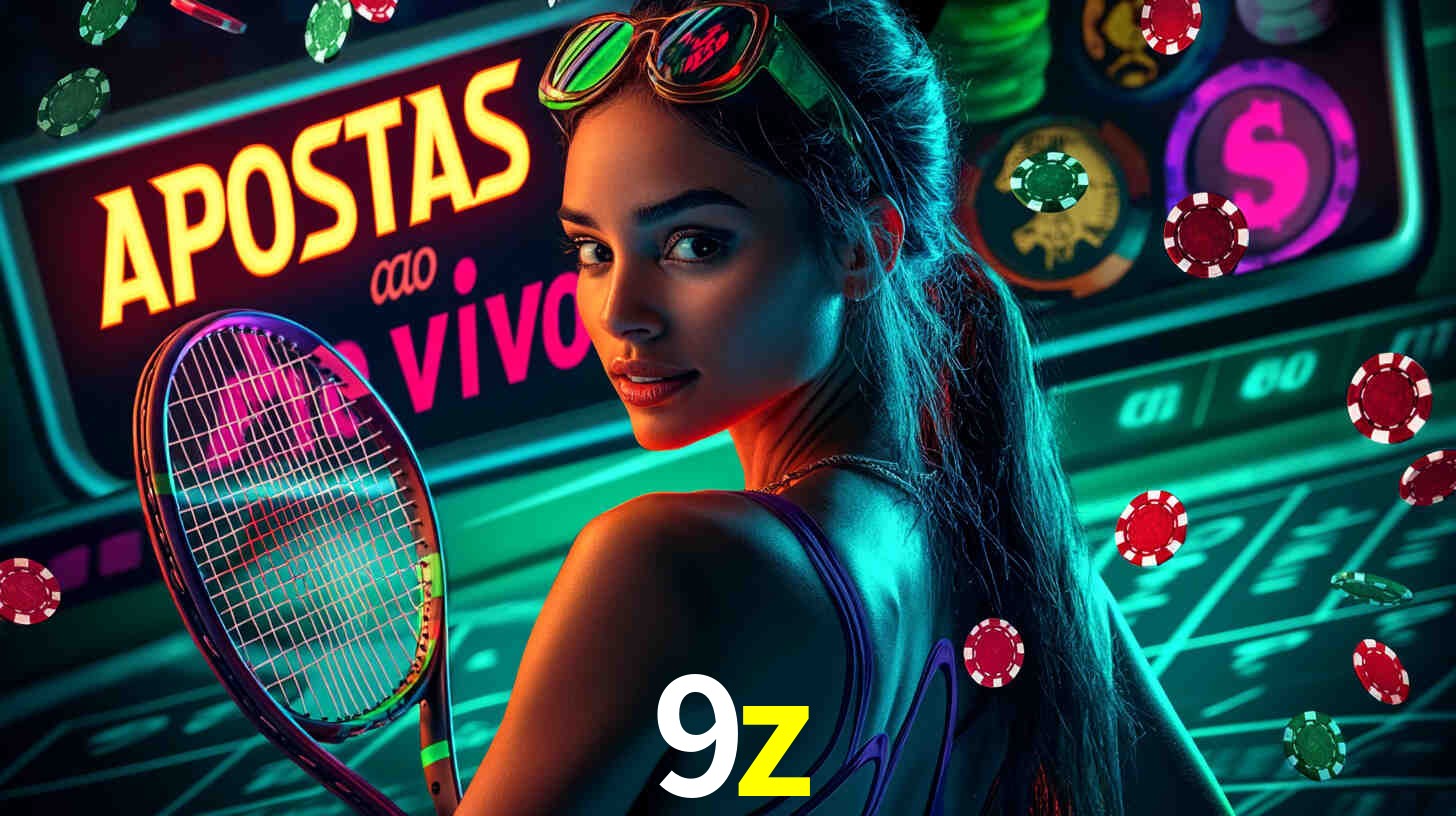 A Popularidade dos Caça-Níqueis no 9z