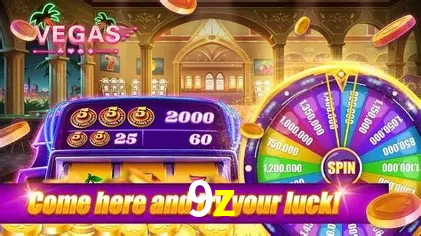 APP oficial da 9z para mobile