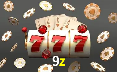 Cassino ao vivo com dealers reais na 9z