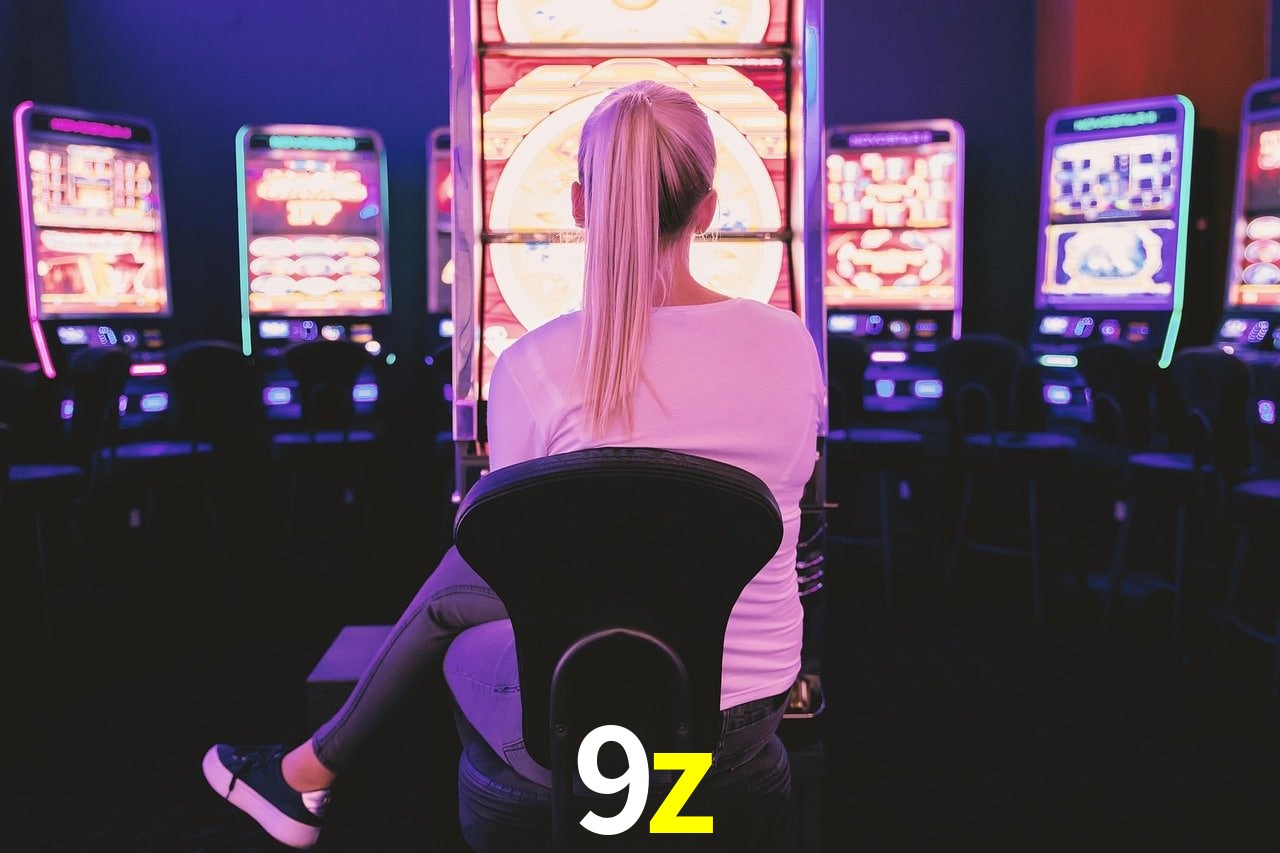 Slot Games 9z